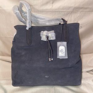 Ralph Lauren Tote Bag MAKE AN OFFER